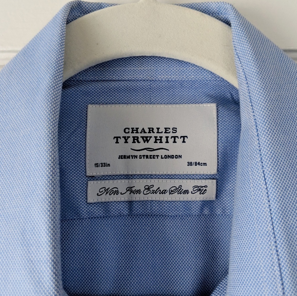 Charles Tyrwhitt Dress Shirt